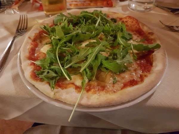 Foto di Il Caminetto - 7/10