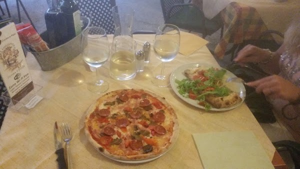 Foto di Il Caminetto - 6/10