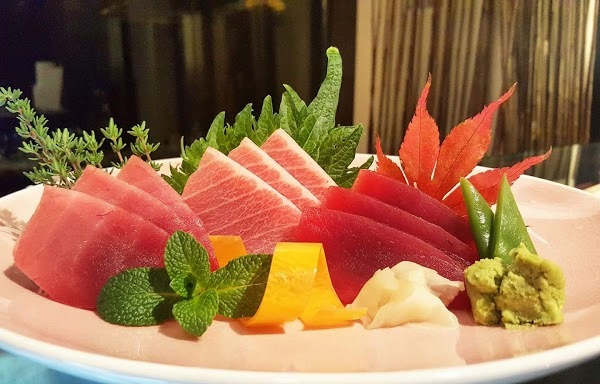 Jadore Sushi, Cittadella - Menu, prezzi, valutazione del ristorante