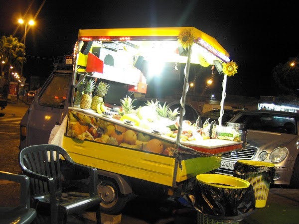 Panineria Al Capriccio Da Omero, Catania