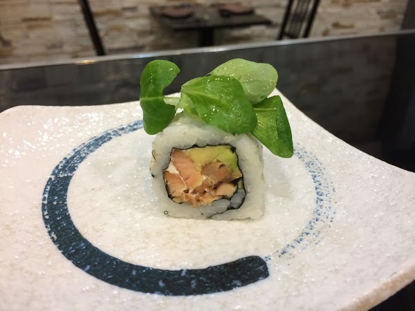 Miao Sushi, Rimini