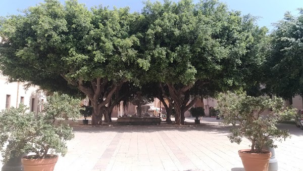 Bar Comunale, Marsala