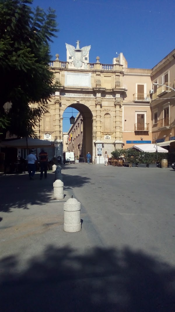 Arrusticceria, Marsala