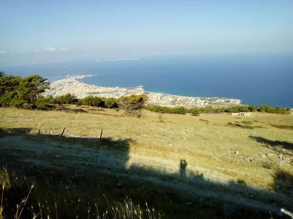 Belvedere San Nicola - Ristorante, Erice