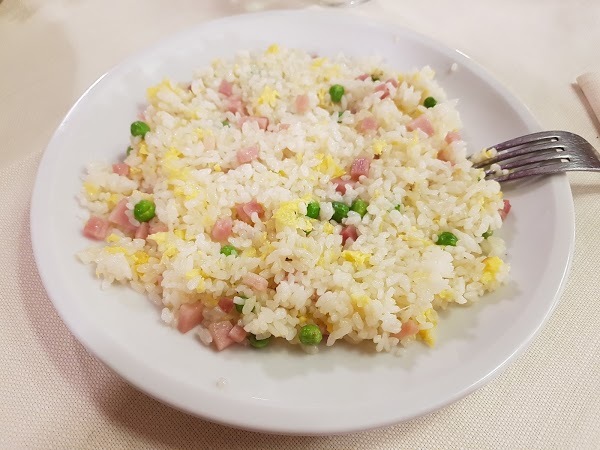 Foto di Asia Ristorante Cinese Pizzeria - 10/10