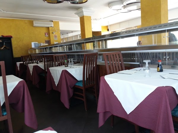 Foto di Asia Ristorante Cinese Pizzeria - 6/10