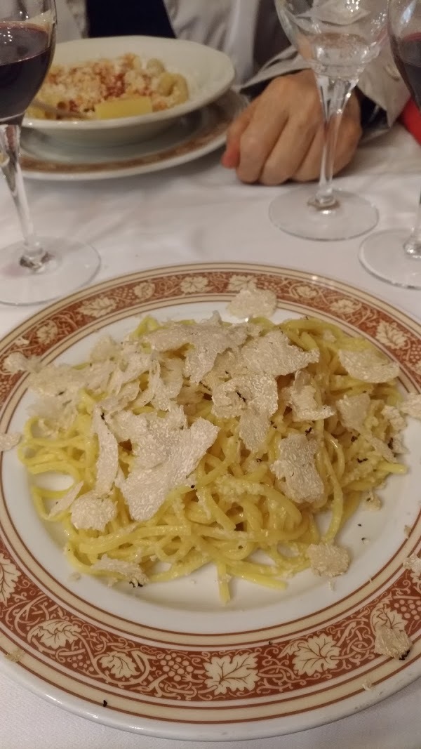 Taberna, CARBONARA DI BARI