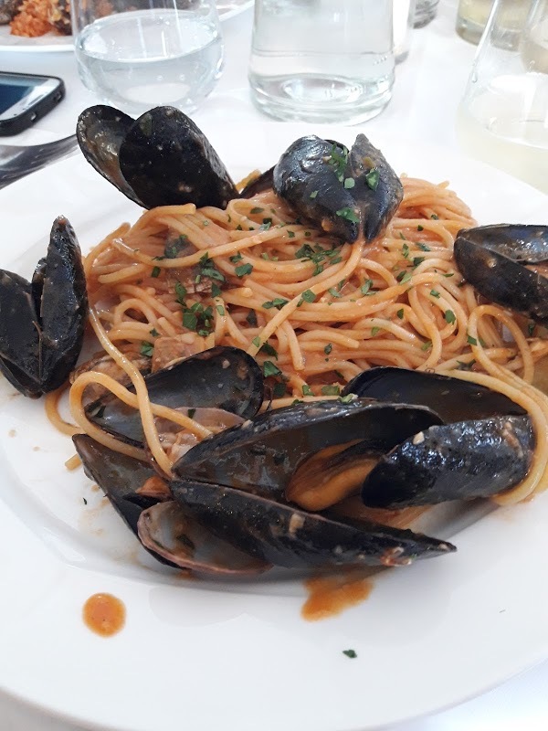 Foto 10 di Il Tipico - SAN BERNARDO