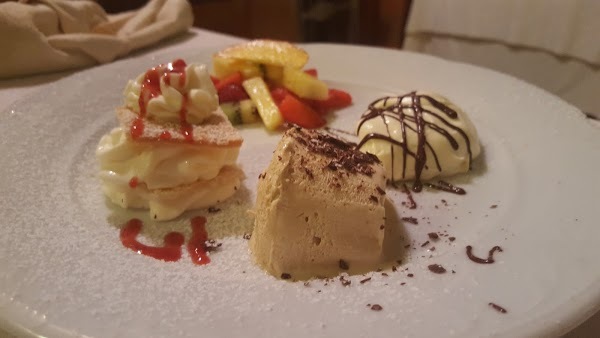 Foto 9 di Il Tipico - SAN BERNARDO