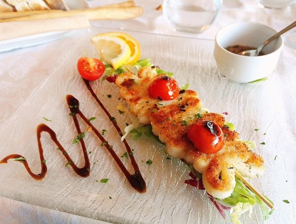 Foto 8 di Il Tipico - SAN BERNARDO