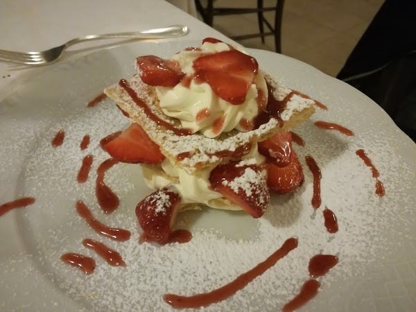 Foto 7 di Il Tipico - SAN BERNARDO