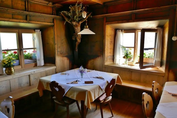 Foto di Patscheider Hof - 10/10