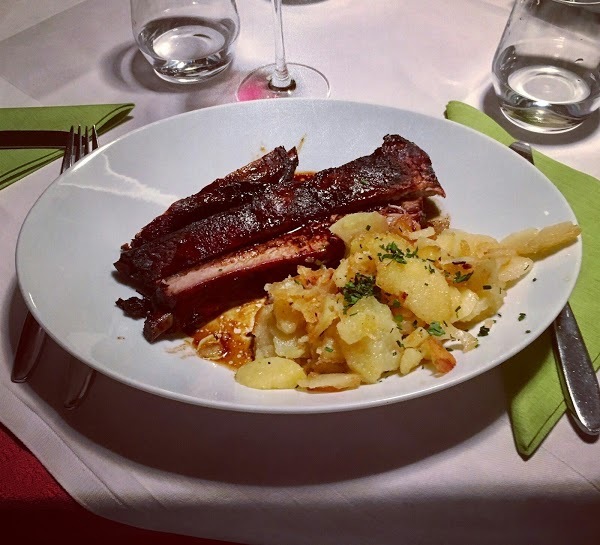 Foto di Patscheider Hof - 9/10