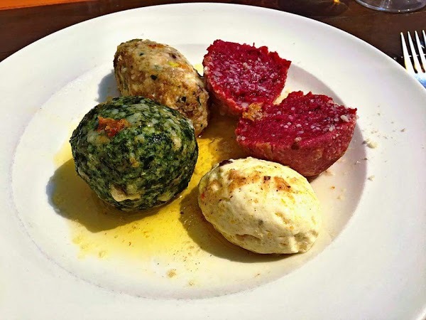 Foto di Patscheider Hof - 8/10