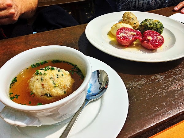 Foto di Patscheider Hof - 7/10