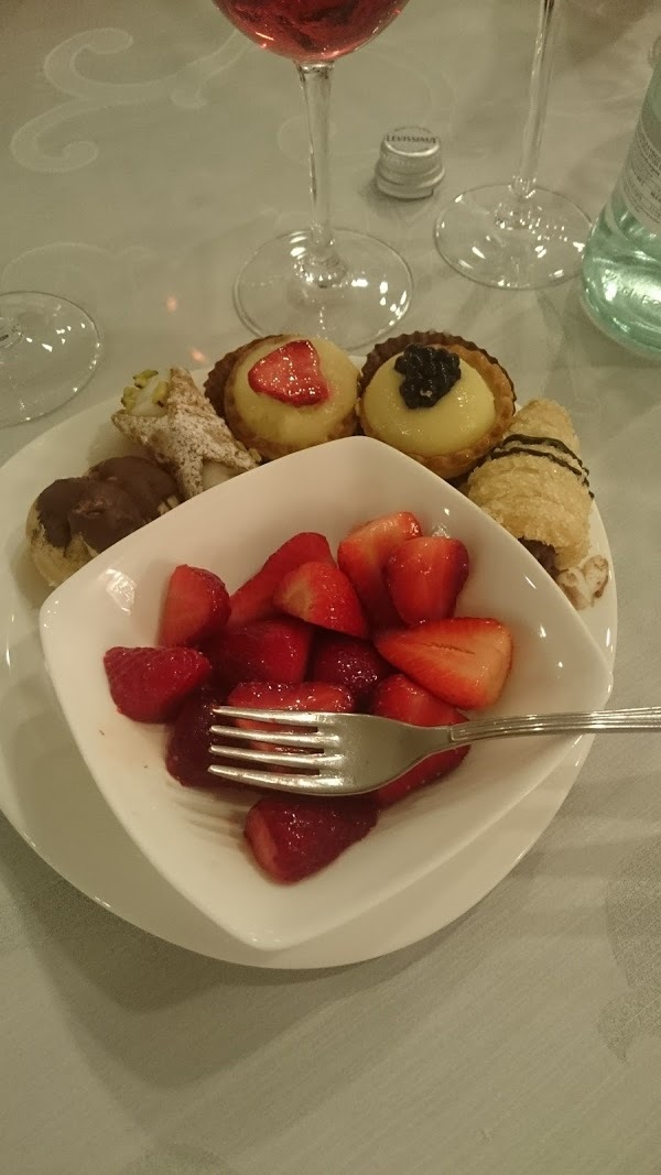 Foto di Da Gilda - 9/10