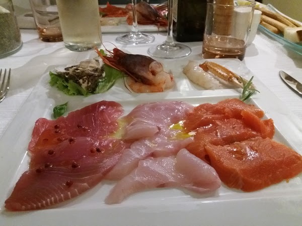 Foto di Il Gigante - 7/10