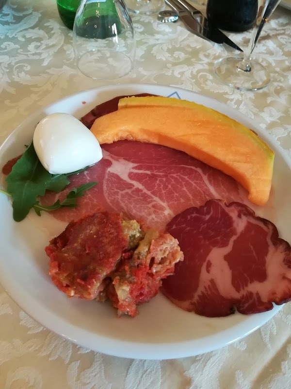 Foto di Da Giovanni - 10/10