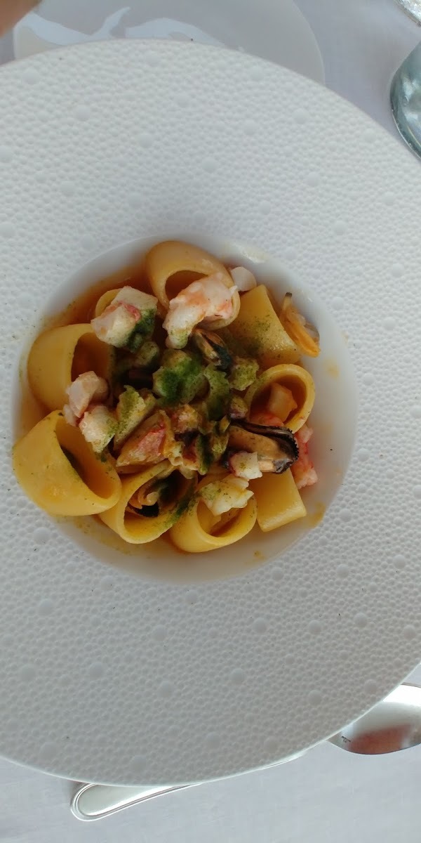Foto di Orestorante - 10/10