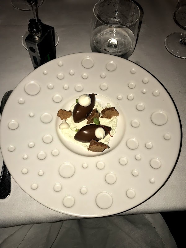 Foto di Orestorante - 9/10