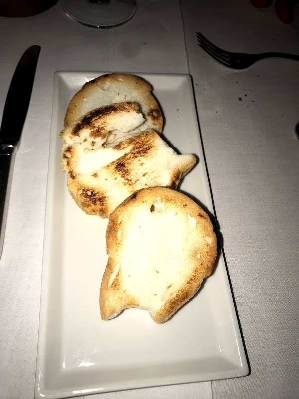 Foto di Orestorante - 8/10