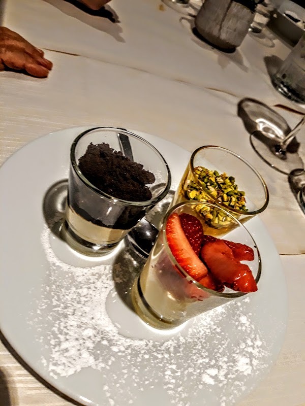 Foto di Trattoria Dal Gal - 9/10