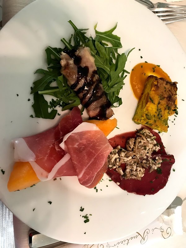 Foto di Trattoria Dal Gal - 7/10