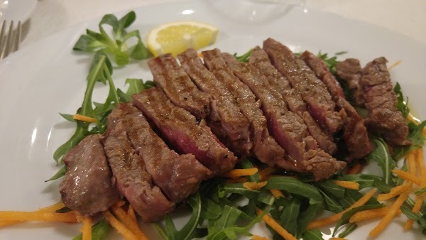 Foto di Trattoria Dal Gal - 6/10