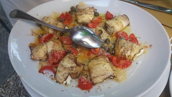 Foto di Osteria Le Panzanelle - 7/10