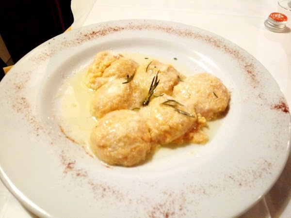 Foto di Osteria Le Panzanelle - 6/10