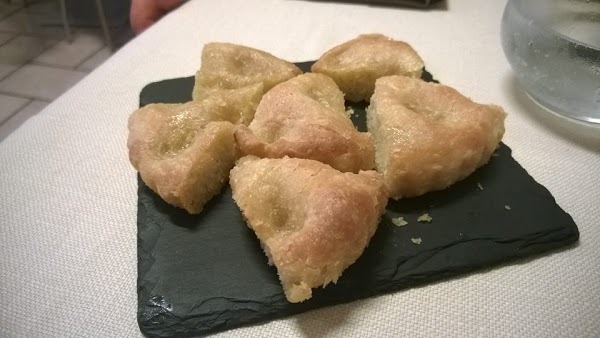 Foto di La Voglia Matta - 10/10