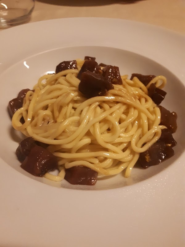 Foto di La Voglia Matta - 7/10