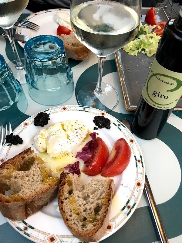 La Cantina Di Miky, MONTEROSSO AL MARE