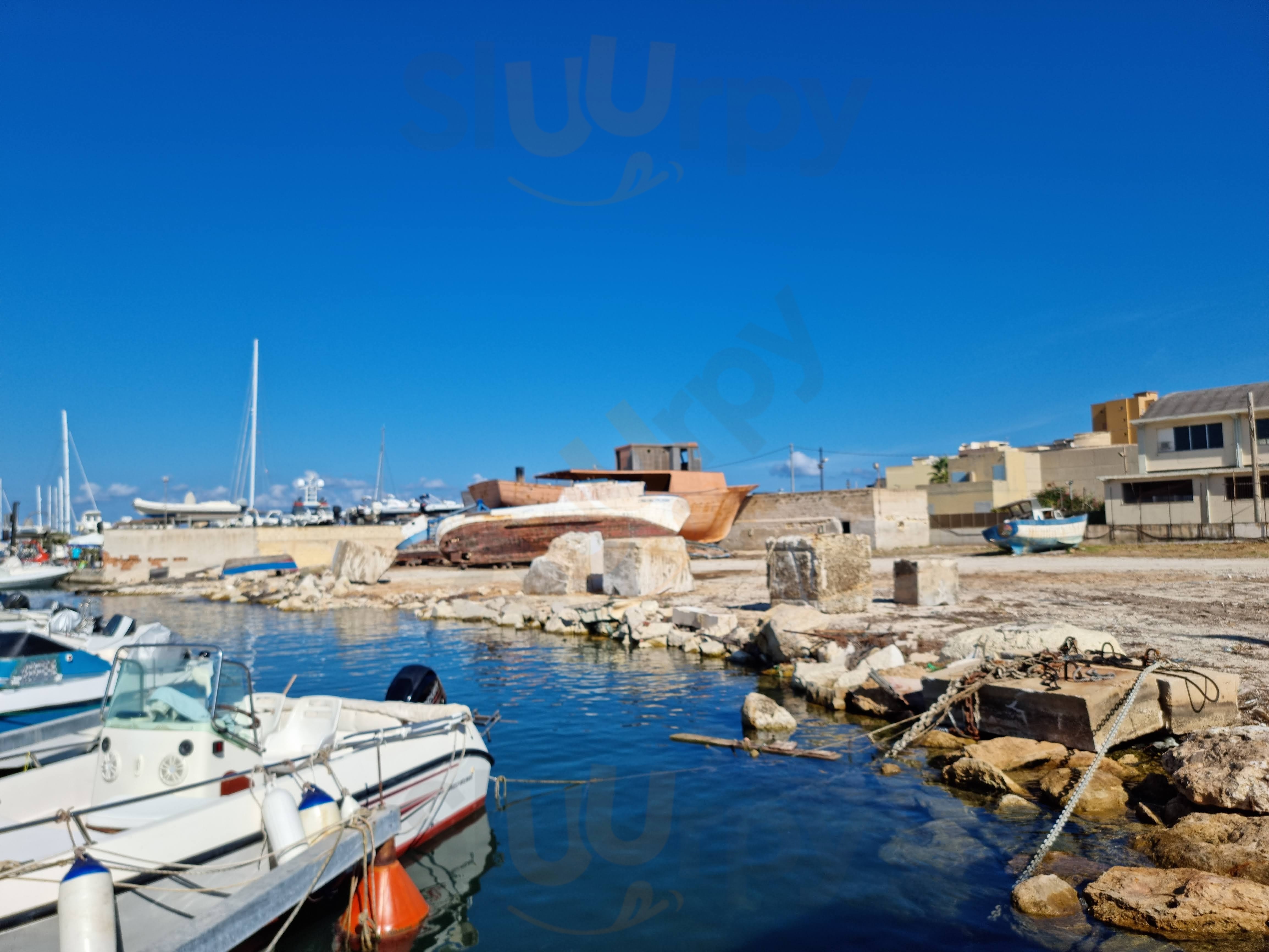 Columbus Yachting, Trapani