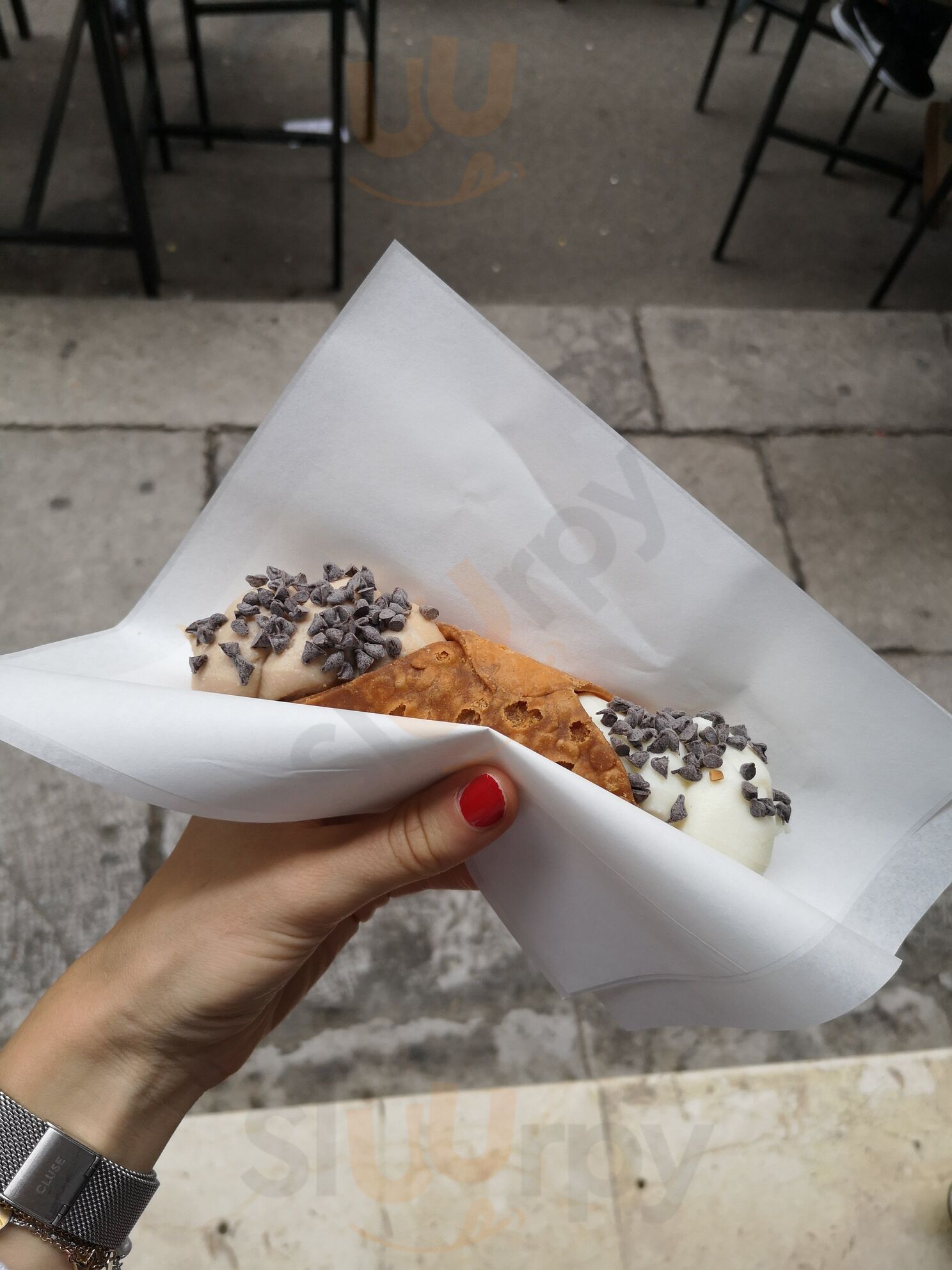 Foto 10 di Cannolissimo - Palermo