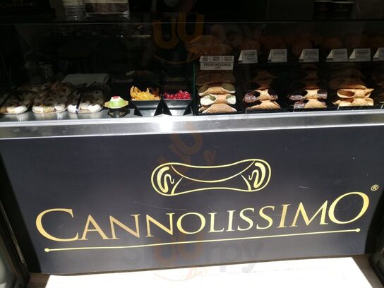 Foto 8 di Cannolissimo - Palermo