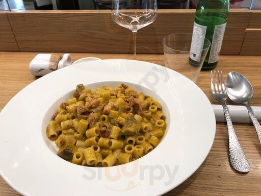 Foto di Sea Front Pasta Bar - 8/10