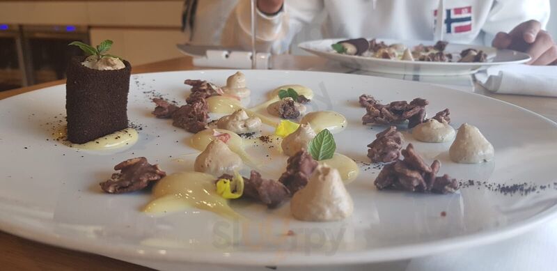 Foto di Sea Front Pasta Bar - 9/10