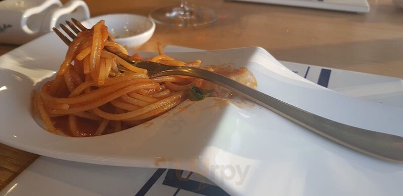 Foto di Sea Front Pasta Bar - 10/10