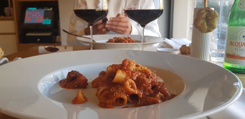 Foto di Sea Front Pasta Bar - 7/10