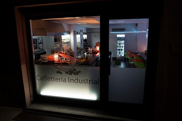 Caffetteria Industrial, Catanzaro