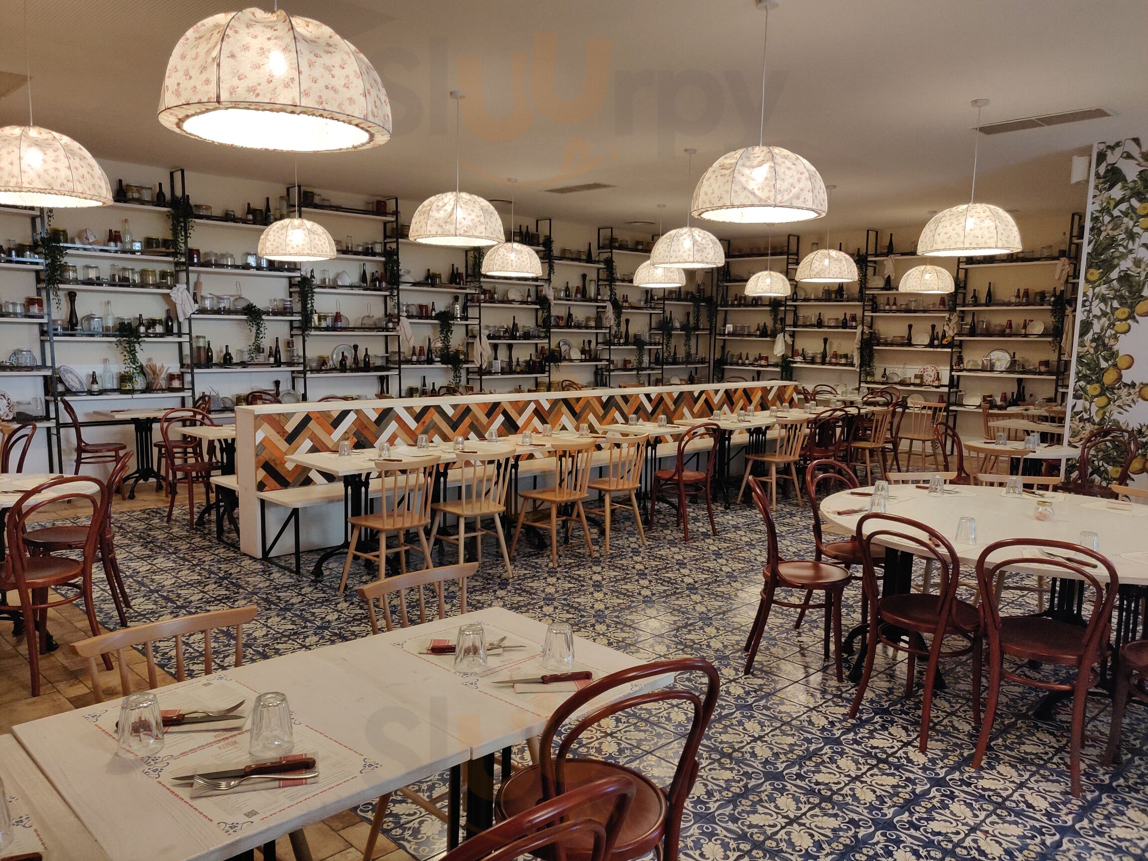 Foto 7 di Pizzium - Como - Como