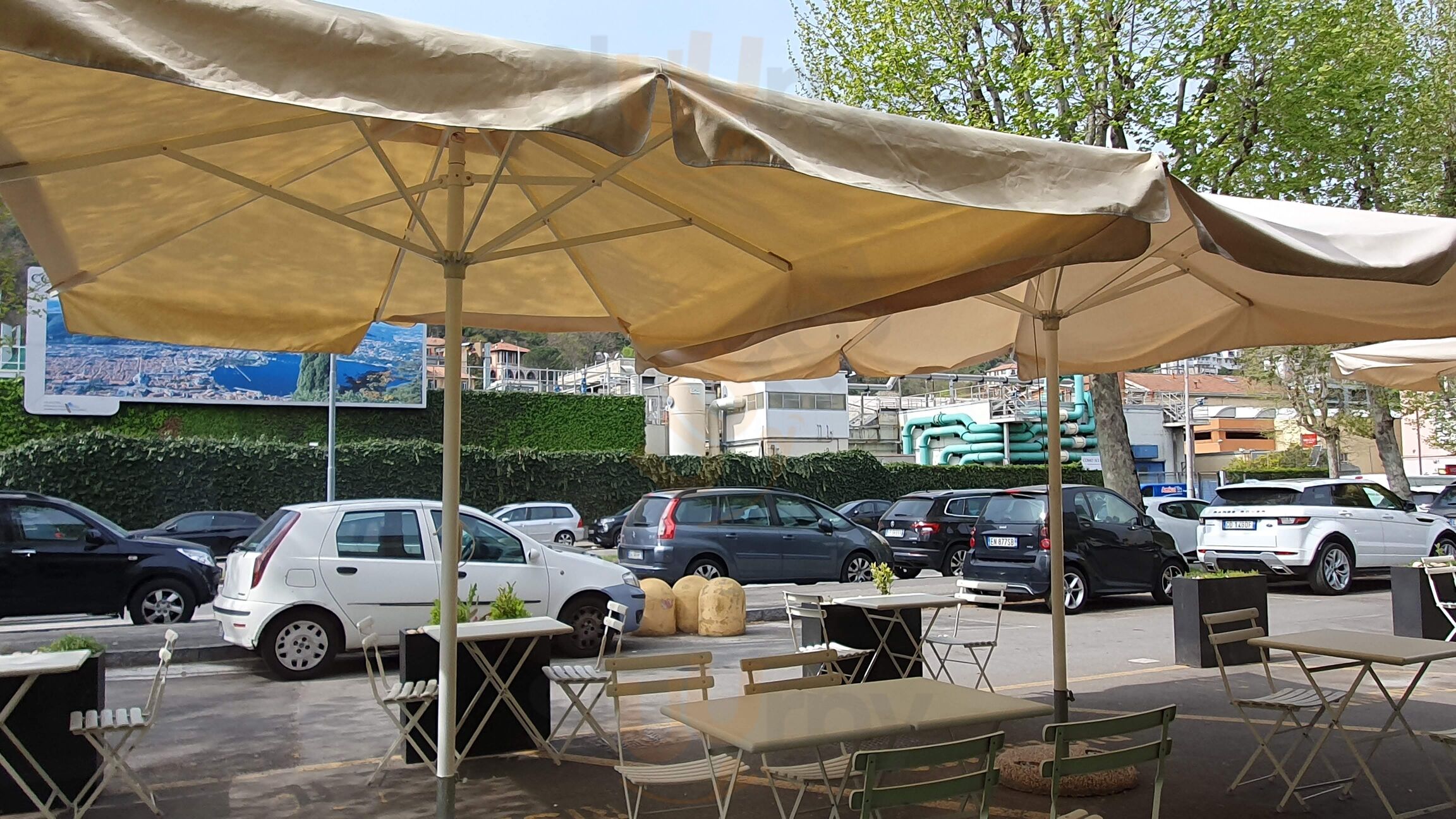 Foto 10 di Pizzium - Como - Como