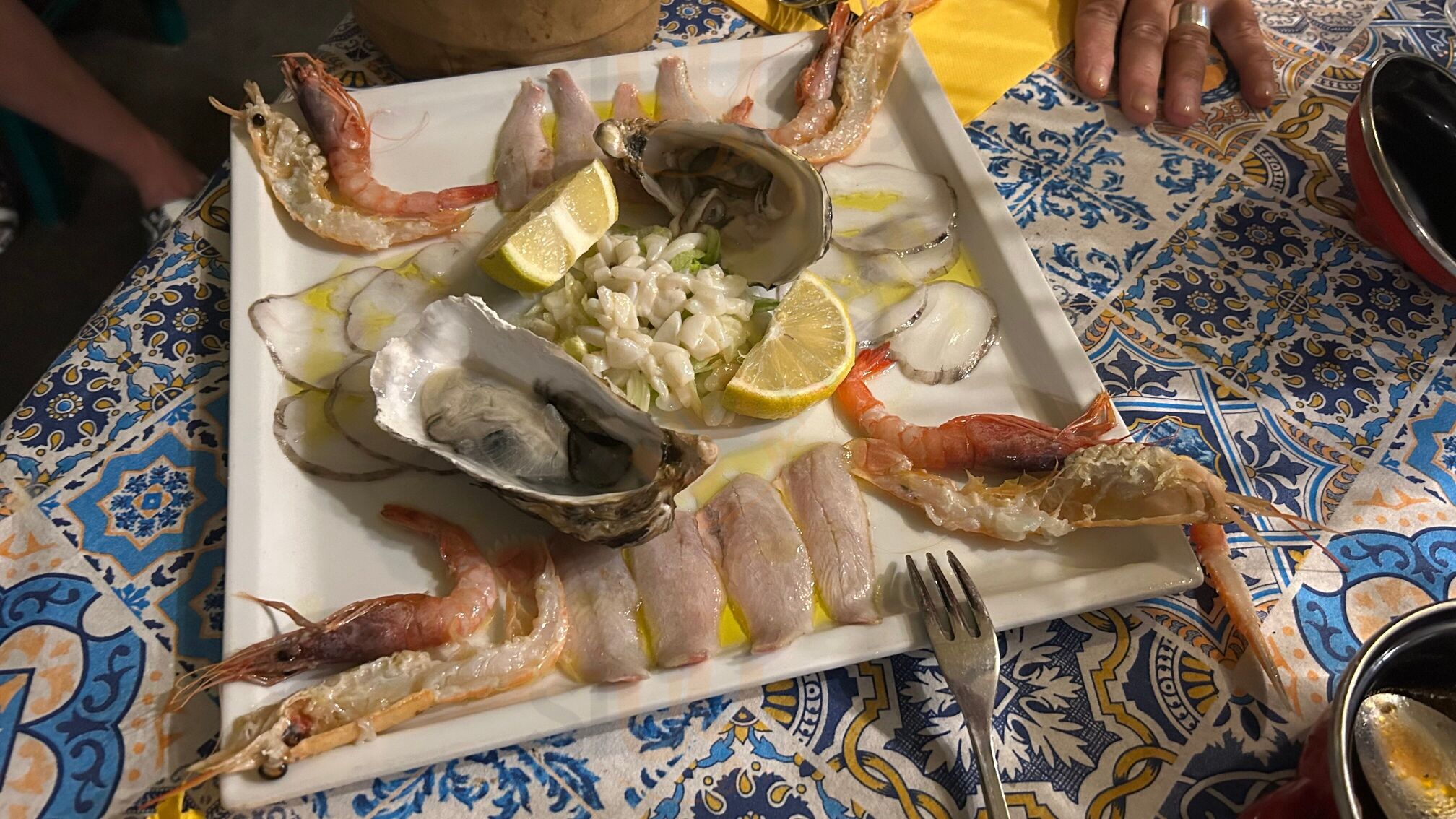 Foto di A Casa Di Pino - 10/10
