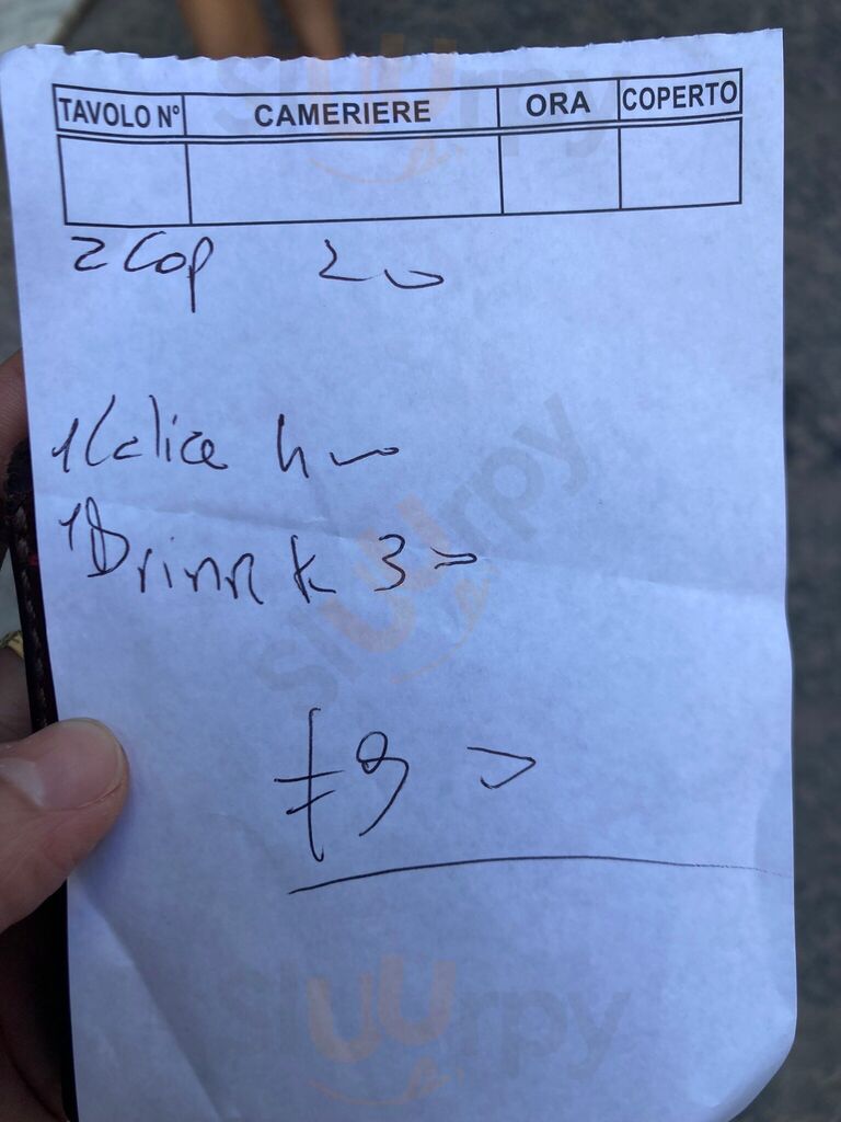 Foto di A Casa Di Pino - 7/10