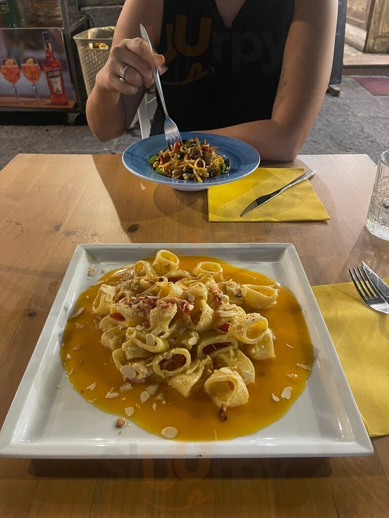Foto di A Casa Di Pino - 8/10