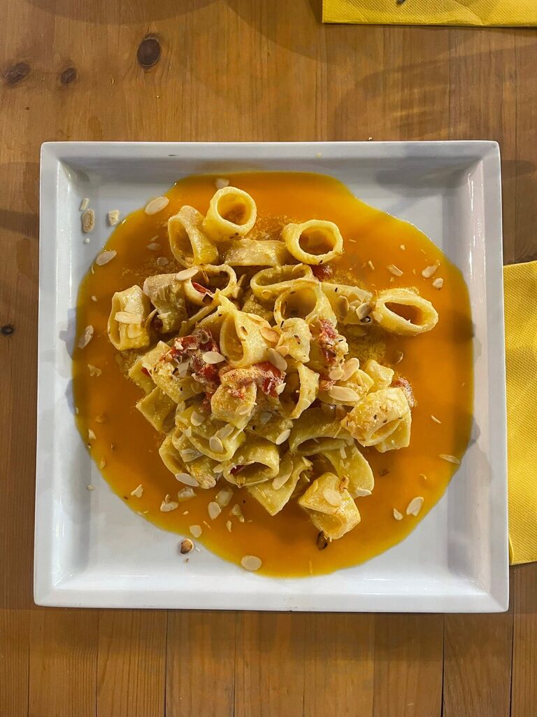 Foto di A Casa Di Pino - 9/10