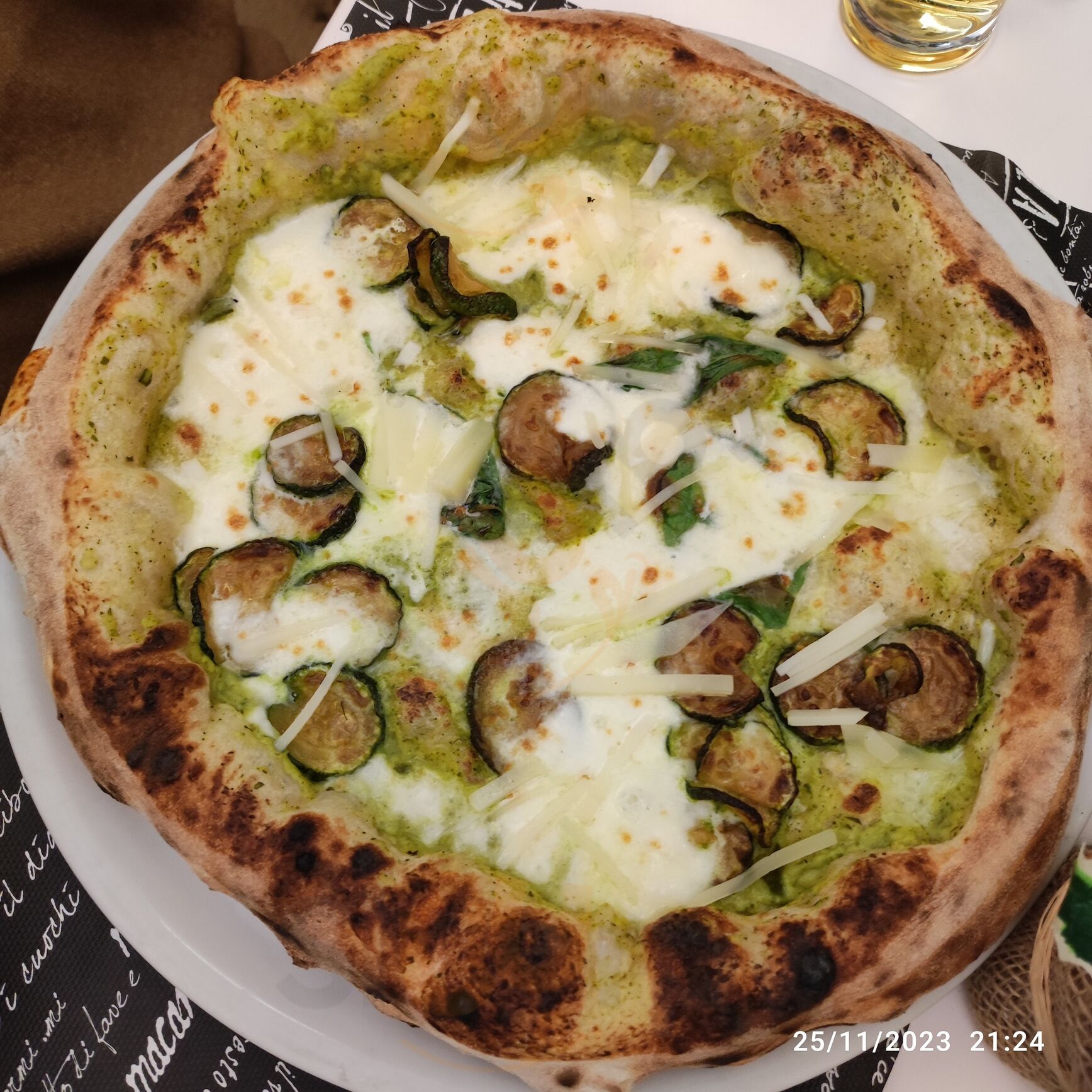 Foto 8 di Pizz'art - Caserta
