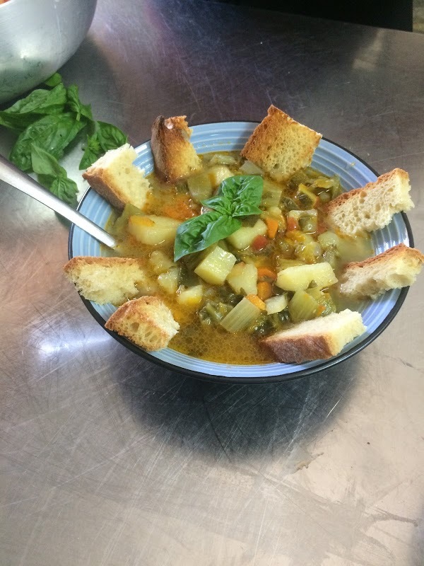 Foto di Agriturismo Carrozzino - 6/10