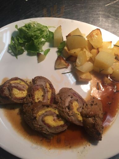 Foto 8 di Umami Gastrobar - Parma